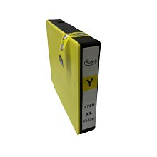 CANON PGI-2700XL【空匣+晶片】填充式墨水匣 IB4070/MB5370 IIC010  51465125 歷史價格詳細信息