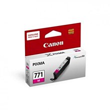 CANON CLI-771 C 原廠墨水匣(靛藍) 現貨 廠商直送 宅配免運 歷史價格詳細信息