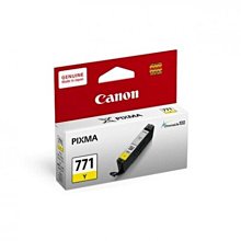 CANON CLI-771 C 原廠墨水匣(靛藍) 現貨 廠商直送 宅配免運 歷史價格詳細信息