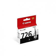 Canon CLI-726 全新盒裝黃色原廠墨水匣 歷史價格詳細信息