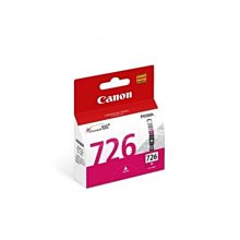 Canon CLI-726 全新盒裝黃色原廠墨水匣 歷史價格詳細信息