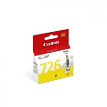 Canon CLI-726 全新盒裝黃色原廠墨水匣 價格比較,價格查詢,歷史價格詳細信息