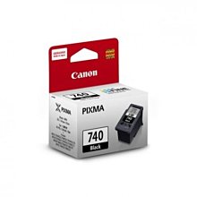 CANON PG-740 黑色墨水匣 歷史價格詳細信息