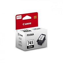 CANON PG-745 黑色墨水匣 歷史價格詳細信息