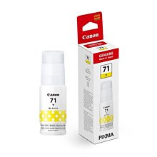 CANON GI-71 / GI71 全新相容墨水(黑藍紅黃四色)【適用】G1020 / G2020 / G3020 / G3060 歷史價格詳細信息