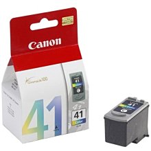 Canon CL-41 彩色 原廠 墨水匣 公司貨 全新開發票 歷史價格詳細信息