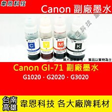 【韋恩科技】Canon GI-70 原廠墨水匣 G5070，G6070，G7070，GM2070，GM4070 歷史價格詳細信息