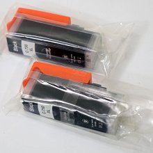 大容量【PGI 770XL bk黑色 /CLI 771XL 彩色】CANON 副廠墨水匣 歷史價格詳細信息