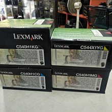 Lexmark 適用機型    CS421dn / 521 / 522；CX421 / 522 / 622原廠色碳粉匣 歷史價格詳細信息
