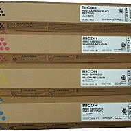 快樂3C館 理光Ricoh彩色影印機用原廠碳粉 MP C5001 MP C5501 MP C4001 MP C4501 歷史價格詳細信息