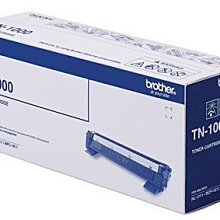 brother TN-1000 原廠碳粉匣 HL-1110/HL-1210W/DCP-1510/DCP-1610W/MFC-1815/MFC-1910W(無原廠彩盒) 歷史價格詳細信息