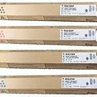 RICOH 理光 彩色影印機 MPC4000  MPC5000 黑色副廠碳粉MP C4000/MP C5000 歷史價格詳細信息