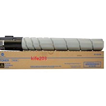 柯尼卡影印機碳粉匣 Konica Toner 1050/1120/1212/2223/1216 /1012/1015 歷史價格詳細信息