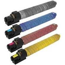 *福利舍* RICOH SP C810 C811 四色環保碳粉匣(影印機用)(含稅)請先詢問再下標 歷史價格詳細信息