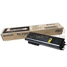含稅》Kyocera TASKalfa京瓷美達  3010i 影印機原廠碳粉匣 TK-7109 3010i TK7109 歷史價格詳細信息
