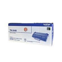 Brother TN-3448 原廠 黑色高容量碳粉匣(公司貨) 歷史價格詳細信息