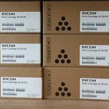 RICOH SP 213SFNw/213Nw/S-201HST原廠碳粉匣 歷史價格詳細信息