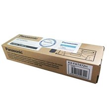 Panasonic國際牌 KX-FAT472H-T 碳粉匣(3支/裝) 公司貨 歷史價格詳細信息