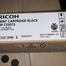 RICOH彩色影印機 原廠黑色碳粉 理光 MP C6003 C5503 C4503 C4504 C5504 C6004 歷史價格詳細信息