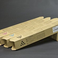 【RICOH】MP-C3503／MPC3503 A3彩色雷射多功能事務機／影印機 四紙匣含傳真套件全配(福利機) 歷史價格詳細信息