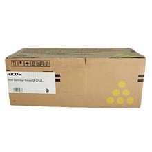 Ricoh SP C252S 青色環保碳粉匣407536 (4K) 適用 SP C252DN/SP C252SF 歷史價格詳細信息