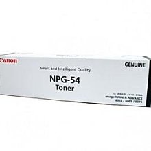 CANON IR ADV-C5045/C5051//5250 原廠碳粉(NPG-45) 1組4色 歷史價格詳細信息