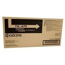 KYOCERA 京瓷 TK-479 相容碳粉匣 適用: FS-6030/6025/6525/6530 歷史價格詳細信息