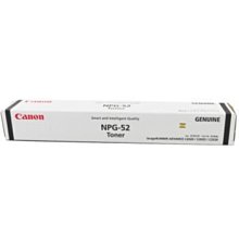 佳能 Canon 原廠黑色碳粉匣 NPG52 C2020/IR C2025/IR C2030/C2230/C2225 歷史價格詳細信息