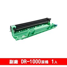 Brother DR-1000 原廠感光滾筒 適用 HL-1110｜HL-1210｜DCP-1510｜DCP-1610 歷史價格詳細信息