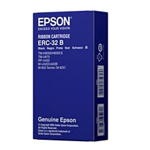 ERC-32 ERC32 原廠收銀/發票機色帶/EPSON/RP-U420 erc-32 A600 TK3200 價格比較,價格查詢,歷史價格詳細信息