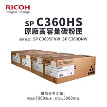 【高容量】 理光 RICOH 影印機原廠碳粉 MPC3004  MPC3504 C3003 MPC3503 C3503 歷史價格詳細信息