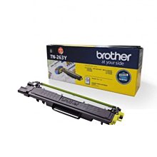 BROTHER 黃色碳粉匣 TN-263Y 歷史價格詳細信息