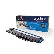 BROTHER 藍色碳粉匣 TN-263C 歷史價格詳細信息