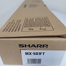 【含稅含運】Sharp 原廠碳粉 MX-61FT/MX-4070/MX-5050/MX-5070/MX-6050 歷史價格詳細信息