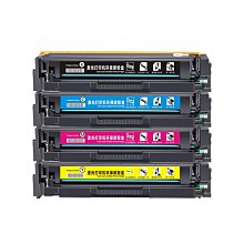 粉盒適用惠普M180n硒鼓HP Color LaserJet Pro M180n粉盒HP180n打印機墨盒CF510硒鼓 歷史價格詳細信息