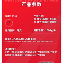 粉盒適用理光8100碳粉Pro8100EXe 8100s 8110se 8120se 8220 8300 8200硒鼓 歷史價格詳細信息