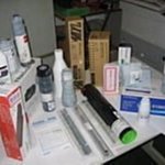 Sharp 夏普 原廠彩色碳粉 MX-36FT-MA/MX-36FT-CA/MX-36FT-YA/MX-36FT 歷史價格詳細信息