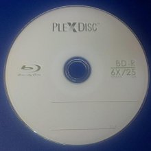 PLEXDISC BD-R 6x 50片 歷史價格詳細信息