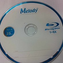 @阿媽的店@ Melody BD-R DL 50GB 1-6X 超亮面防水高解析滿版可印  50片布丁桶裝免運 歷史價格詳細信息
