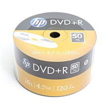 HP DVD+R 8X DL 30片裝 歷史價格詳細信息