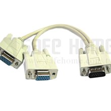 VGA分配器 D-SUB 1920x1440 1進4出 1對4 1分4 投影機  vga螢幕分接器 分配器 VGA分屏器 歷史價格詳細信息