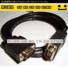 附發票* 2919規格 15針公轉公 訊號線 螢幕延長線 傳輸線 1.8米 1.8m 1.8公尺（公公 / 公母） 歷史價格詳細信息