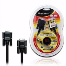 15公15公1.8M黑2919 VGA顯示卡,電視盒,同步分配器,液晶電視,LCD螢幕,投影機80吋以下皆不失真 歷史價格詳細信息