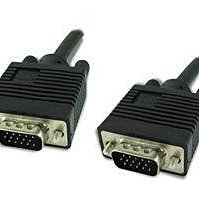 高品質15米 2919 VGA 訊號線 傳輸線 電腦 投影機 液晶螢幕 DVR 監控主機 高畫質1080P 小齊的家 歷史價格詳細信息