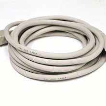 ☆天辰3C☆中和 D-SUB / VGA 螢幕線 5米 (液晶螢幕 LCD 線 / 防干擾及雜訊) 價格比較,價格查詢,歷史價格詳細信息