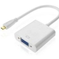 micro hdmi to vga帶音頻帶供電 micro hdmi 轉vga轉接線 歷史價格詳細信息
