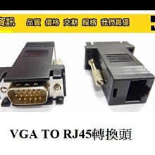 VGA訊號延長器60米單網線 VGA轉RJ45網路線 VGA延伸器 放大器【119PC電腦維修站】彰師大附近 歷史價格詳細信息