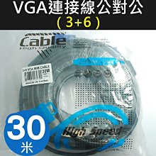 VGA線 3+6 雙磁環 電腦 螢幕連接線 傳輸線 高清線 1.5 3 米 M 歷史價格詳細信息