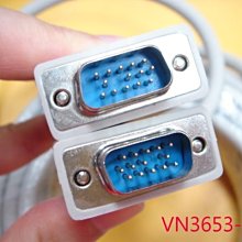 3排15公對母頭VGA9針公對公轉接頭DB15母對母連接器公對母延長線 歷史價格詳細信息