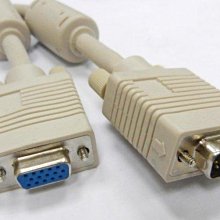 3排15公對母頭VGA9針公對公轉接頭DB15母對母連接器公對母延長線 歷史價格詳細信息